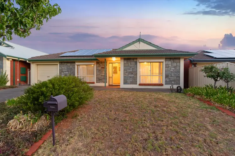 11 Sherbourne Terrace, Dover Gardens SA 5048