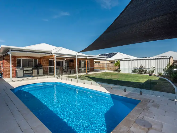 Main view of Homely house listing, 21 Putley Road, The Vines WA 6069