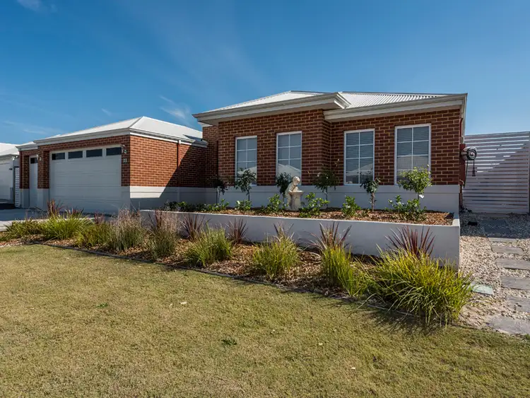 Fourth view of Homely house listing, 21 Putley Road, The Vines WA 6069