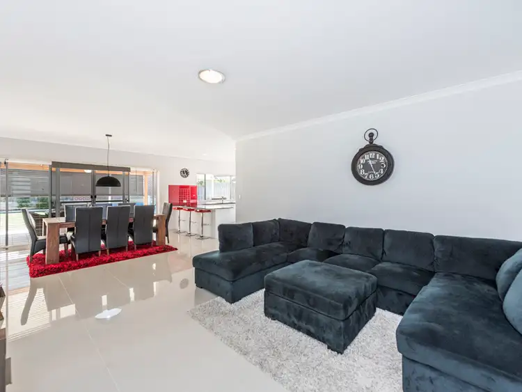 Seventh view of Homely house listing, 21 Putley Road, The Vines WA 6069