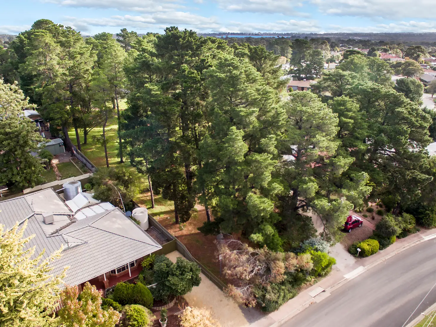 Main view of Homely house listing, 12 Greenleaf Court, Aberfoyle Park SA 5159