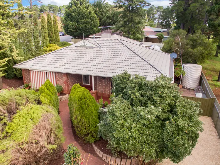 Fourth view of Homely house listing, 12 Greenleaf Court, Aberfoyle Park SA 5159