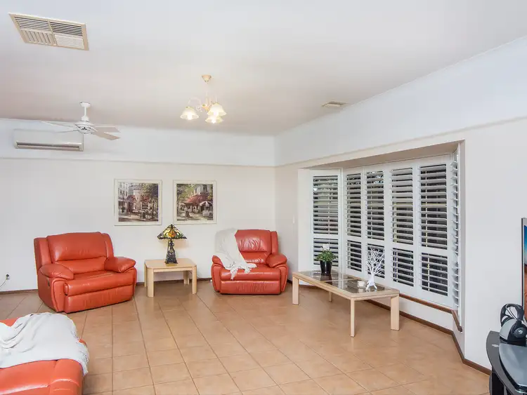 Fifth view of Homely house listing, 12 Greenleaf Court, Aberfoyle Park SA 5159