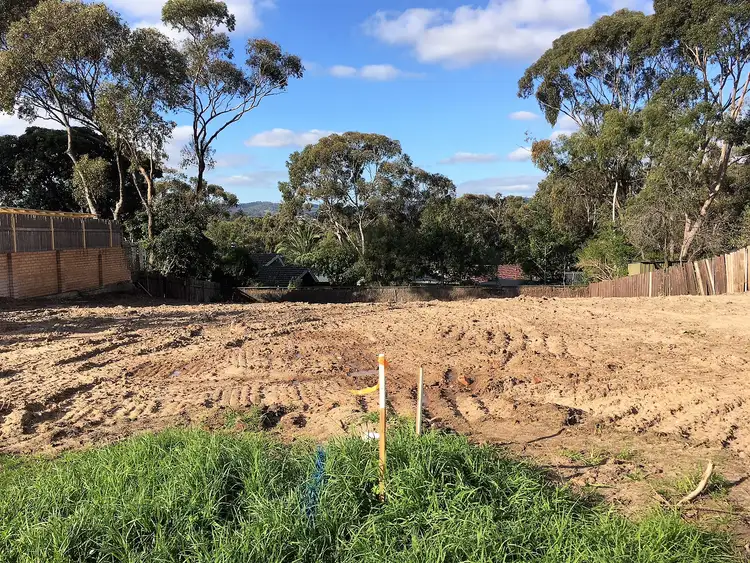 Third view of Homely land listing, 801/802 Glenalvon Drive, Flagstaff Hill SA 5159