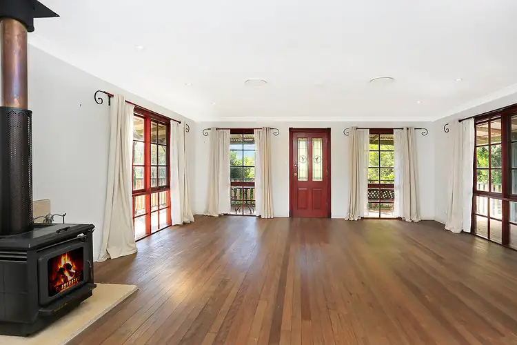 Sixth view of Homely house listing, 40 Ligar Street, Hill Top NSW 2575