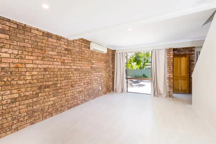 Third view of Homely townhouse listing, 8/58 Parry Street, Cooks Hill NSW 2300