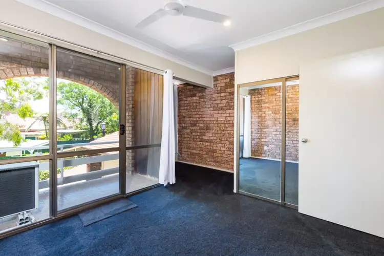 Fourth view of Homely townhouse listing, 8/58 Parry Street, Cooks Hill NSW 2300