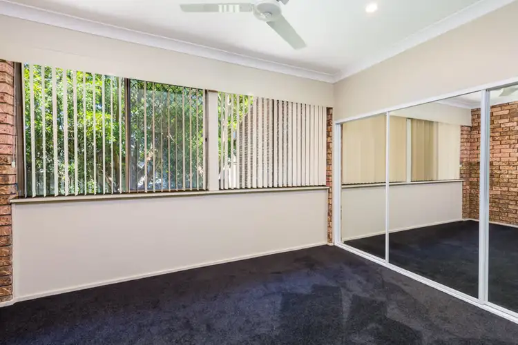 Fifth view of Homely townhouse listing, 8/58 Parry Street, Cooks Hill NSW 2300