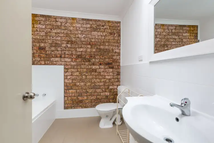 Sixth view of Homely townhouse listing, 8/58 Parry Street, Cooks Hill NSW 2300