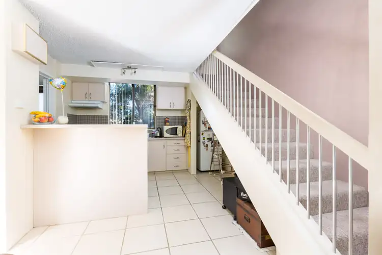 Third view of Homely townhouse listing, 1/38 Smith Street, Charlestown NSW 2290