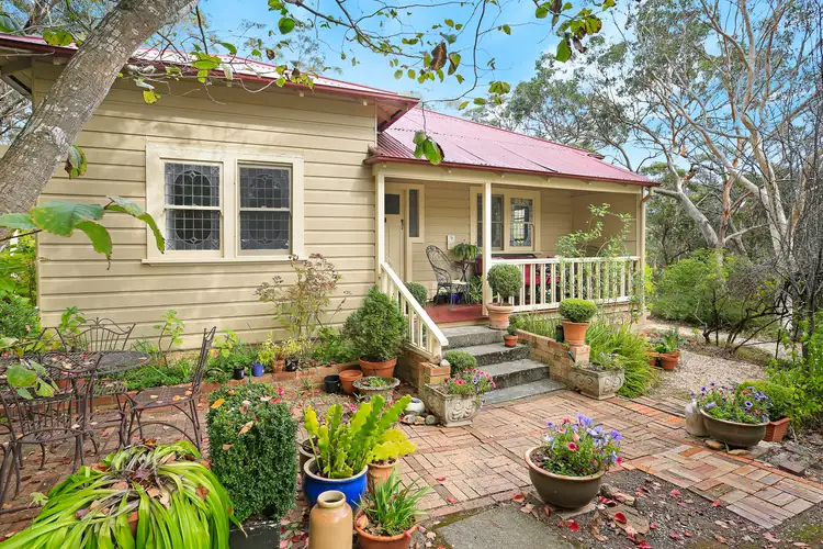 12 Appenine Road, Yerrinbool NSW 2575
