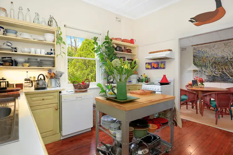 Fifth view of Homely house listing, 12 Appenine Road, Yerrinbool NSW 2575