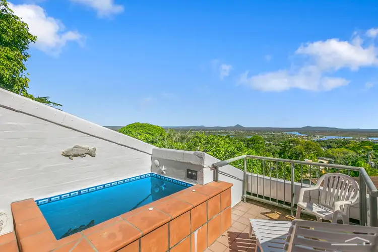 Main view of Homely unit listing, 7/24 Viewland Drive, Noosa Heads QLD 4567