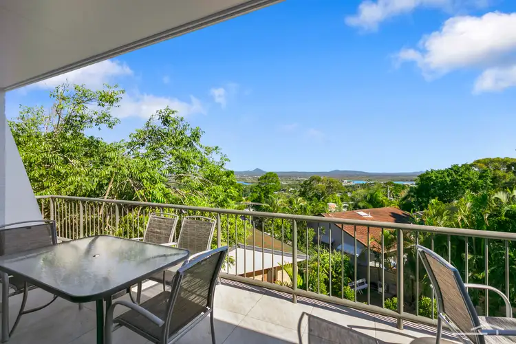 Second view of Homely unit listing, 7/24 Viewland Drive, Noosa Heads QLD 4567