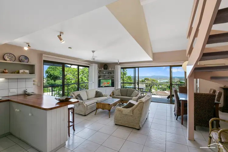 Fifth view of Homely unit listing, 7/24 Viewland Drive, Noosa Heads QLD 4567