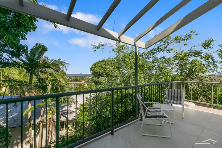 Sixth view of Homely unit listing, 7/24 Viewland Drive, Noosa Heads QLD 4567