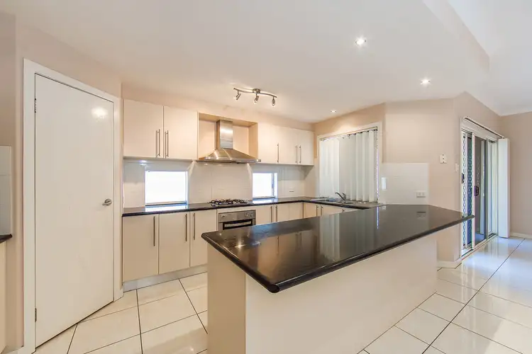 Third view of Homely house listing, 25 Kowari Crescent, North Lakes QLD 4509