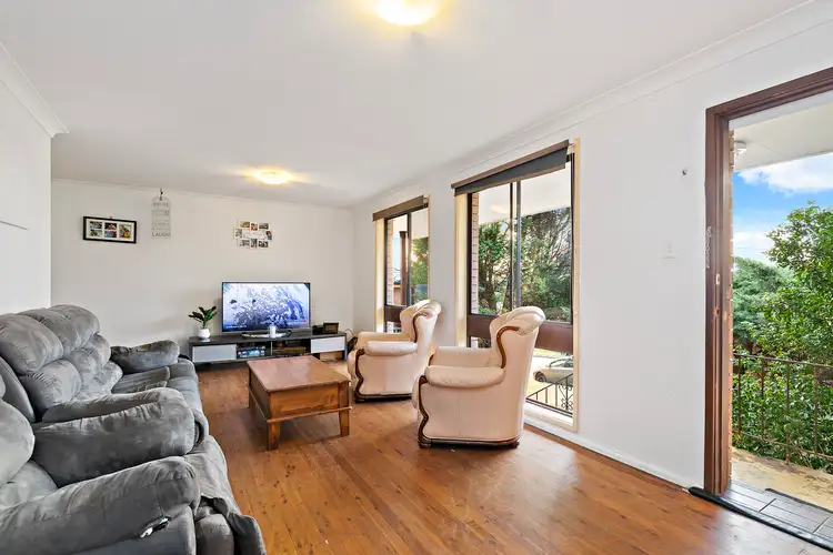 4 Barnes Street, Minto NSW 2566