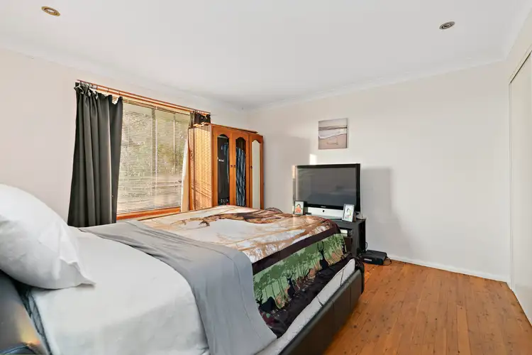 Second view of Homely house listing, 4 Barnes Street, Minto NSW 2566