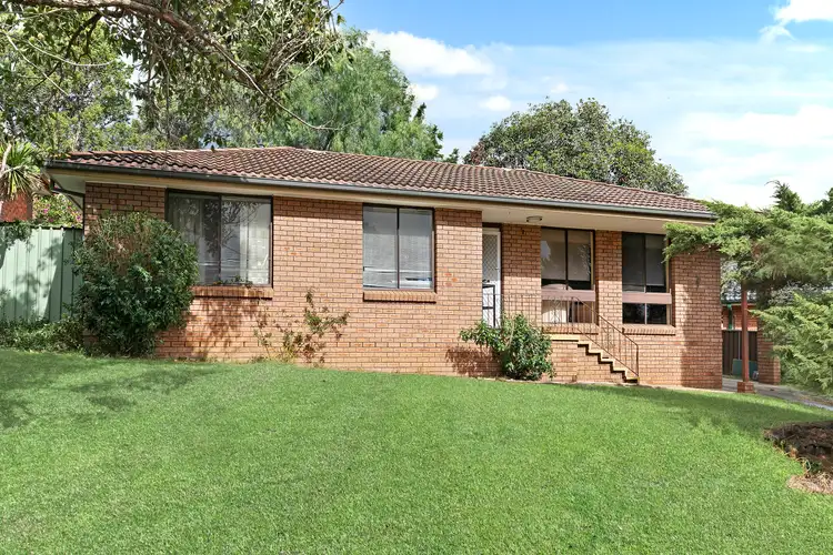 Third view of Homely house listing, 4 Barnes Street, Minto NSW 2566