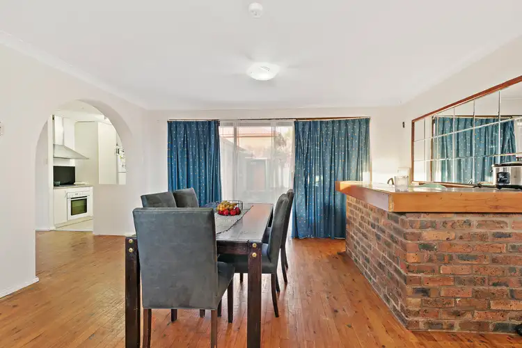 Fifth view of Homely house listing, 4 Barnes Street, Minto NSW 2566
