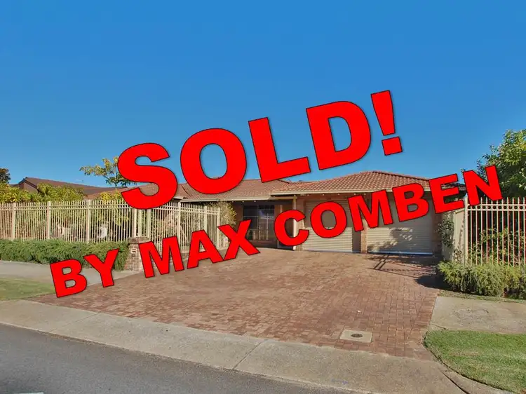 259 Crimea Street, Noranda WA 6062