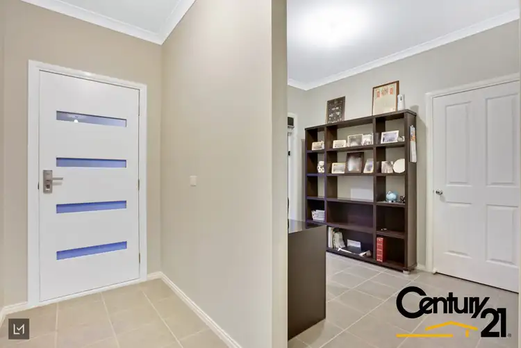 Third view of Homely house listing, 28 Nighthawk Road, Tarneit VIC 3029