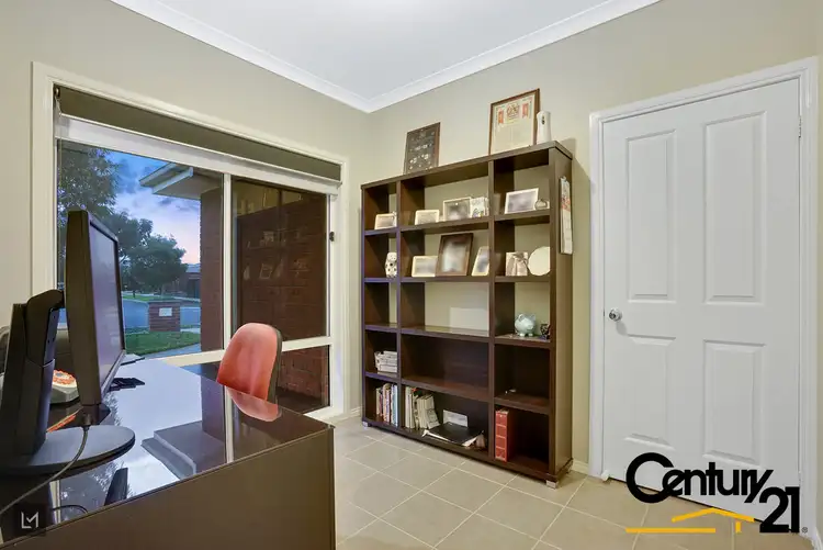 Fourth view of Homely house listing, 28 Nighthawk Road, Tarneit VIC 3029