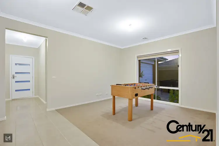 Fifth view of Homely house listing, 28 Nighthawk Road, Tarneit VIC 3029