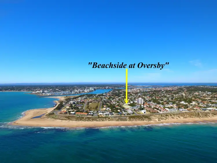 Third view of Homely land listing, 13 Oversby Street, Halls Head WA 6210