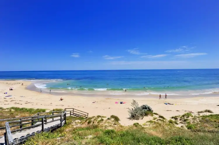 Fourth view of Homely land listing, 13 Oversby Street, Halls Head WA 6210