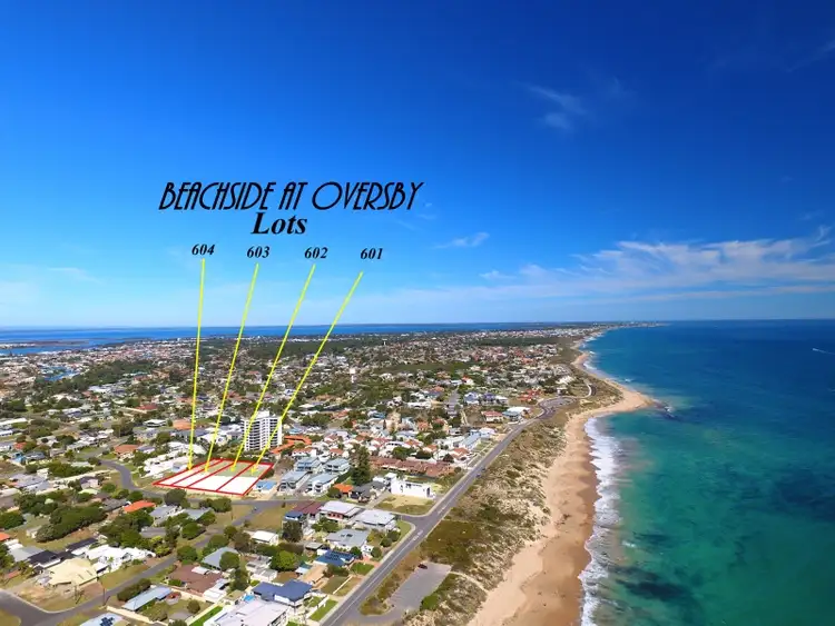 Sixth view of Homely land listing, 13 Oversby Street, Halls Head WA 6210