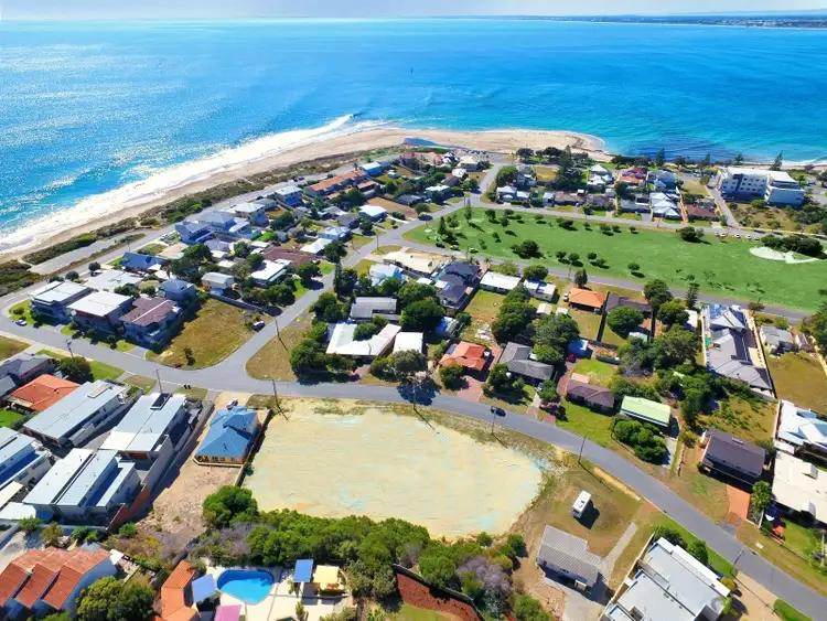 Seventh view of Homely land listing, 13 Oversby Street, Halls Head WA 6210