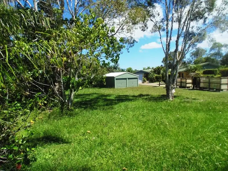 Main view of Homely land listing, 3 Nannygai Court, Tin Can Bay QLD 4580