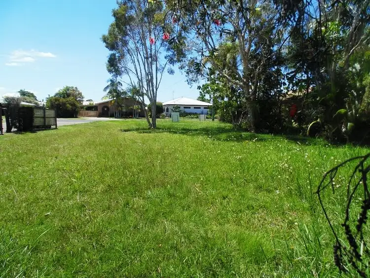 Second view of Homely land listing, 3 Nannygai Court, Tin Can Bay QLD 4580