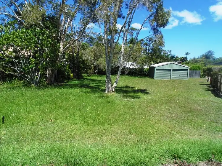 Third view of Homely land listing, 3 Nannygai Court, Tin Can Bay QLD 4580