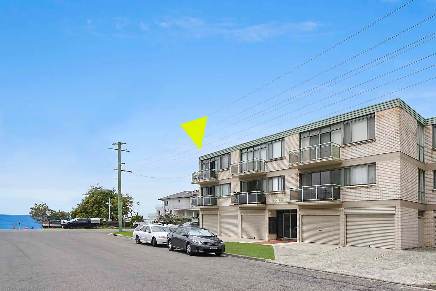 Main view of Homely unit listing, 9/105 Ocean Parade, The Entrance NSW 2261