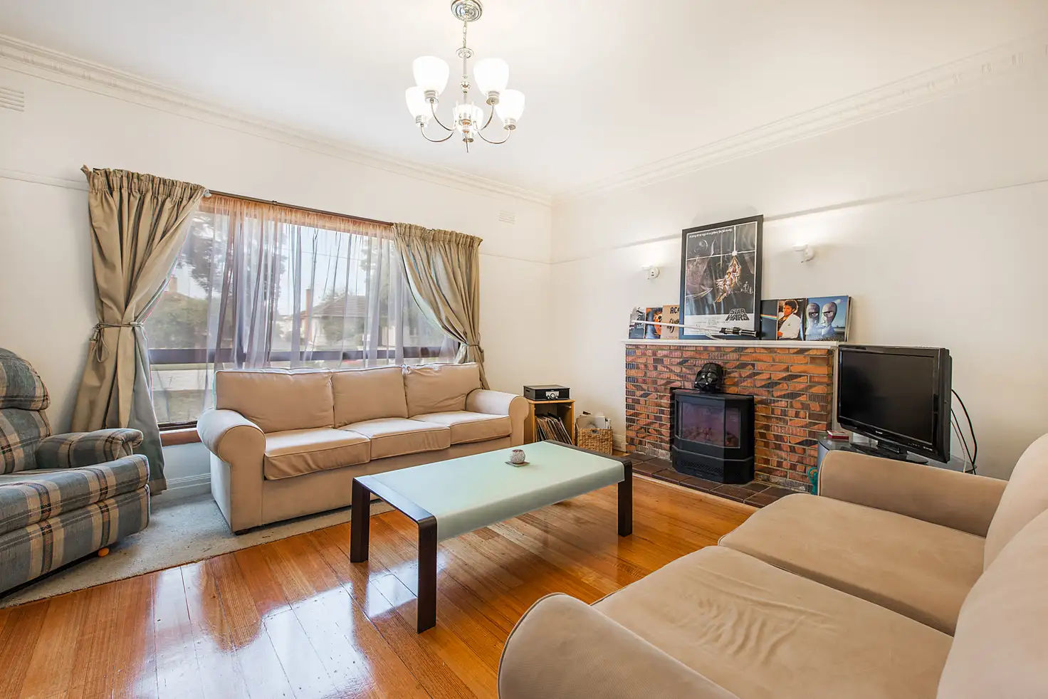 Main view of Homely unit listing, 1/71 Moriah Street, Clayton VIC 3168