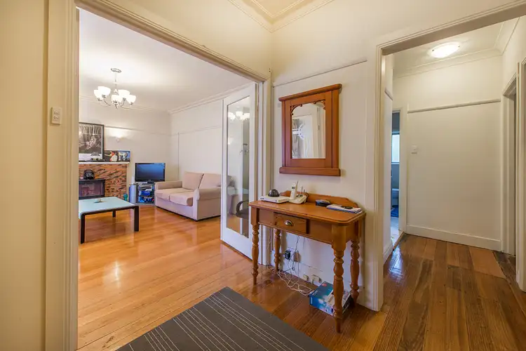 Second view of Homely unit listing, 1/71 Moriah Street, Clayton VIC 3168