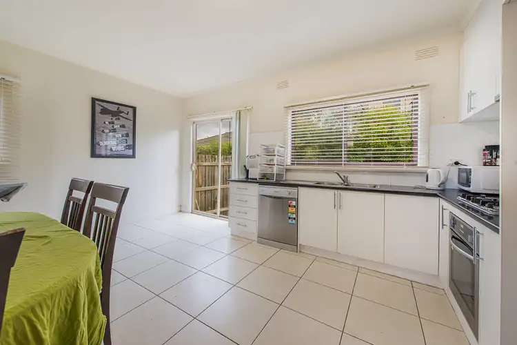 Sixth view of Homely unit listing, 1/71 Moriah Street, Clayton VIC 3168