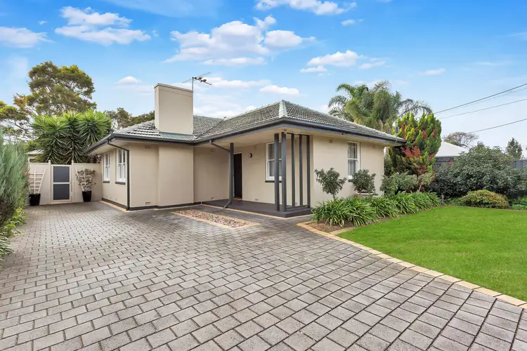 Second view of Homely house listing, 26 Balmoral Avenue, North Brighton SA 5048
