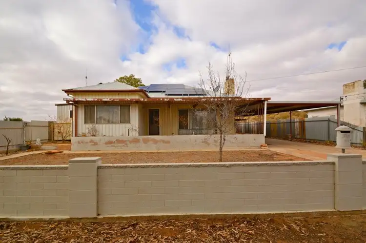305 Knox Street, Broken Hill NSW 2880