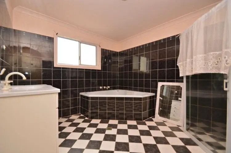 Second view of Homely house listing, 305 Knox Street, Broken Hill NSW 2880