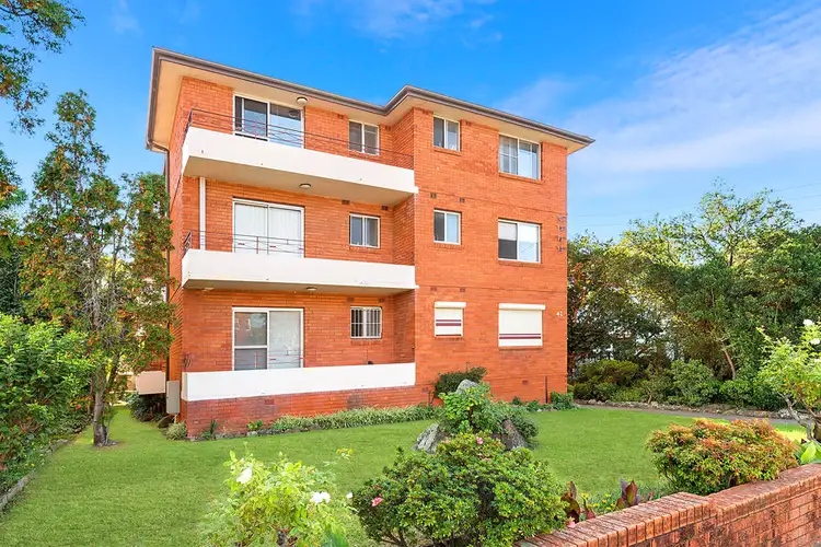 7/42 Alt Street, Ashfield NSW 2131