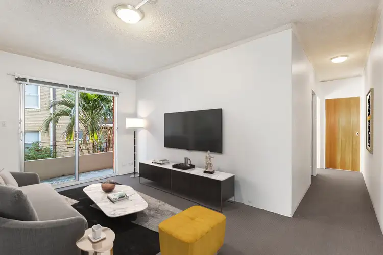 Second view of Homely apartment listing, 7/42 Alt Street, Ashfield NSW 2131