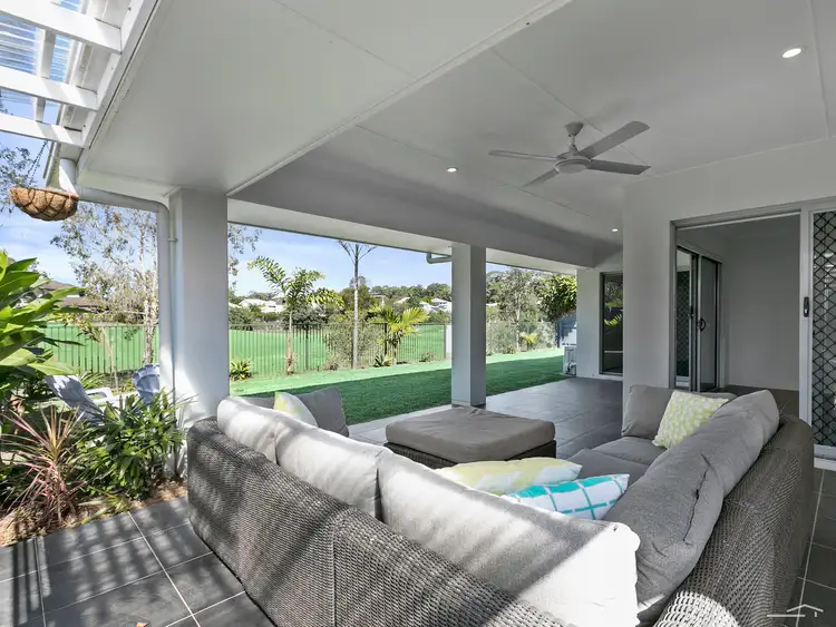 Fourth view of Homely house listing, 213 Balgownie Drive, Peregian Springs QLD 4573