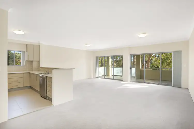 Second view of Homely unit listing, 2/42 Talara Road, Gymea NSW 2227