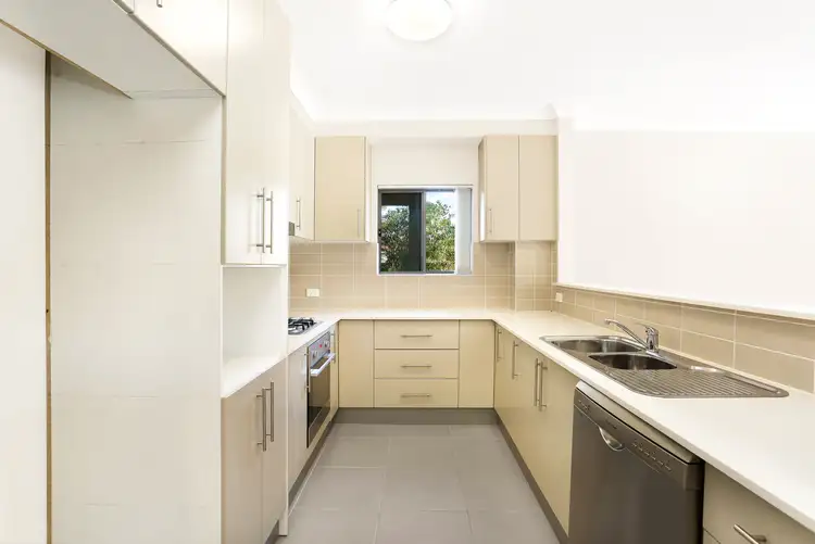Third view of Homely unit listing, 2/42 Talara Road, Gymea NSW 2227