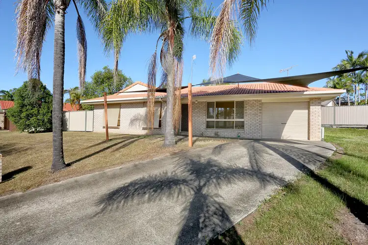 1 Bexley Place, Helensvale QLD 4212