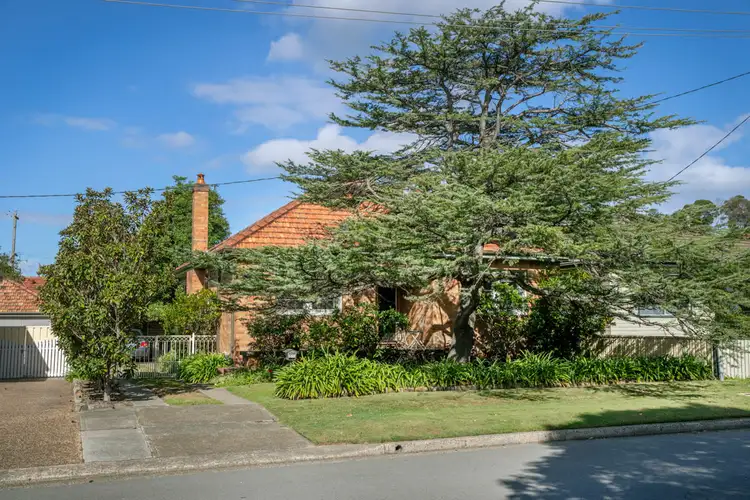Main view of Homely house listing, 21 Carnley Avenue, New Lambton NSW 2305